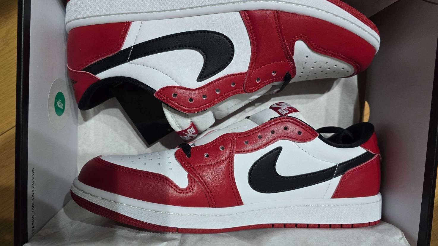 初めてChicago手に入れたけど、やっぱりええな。
NI