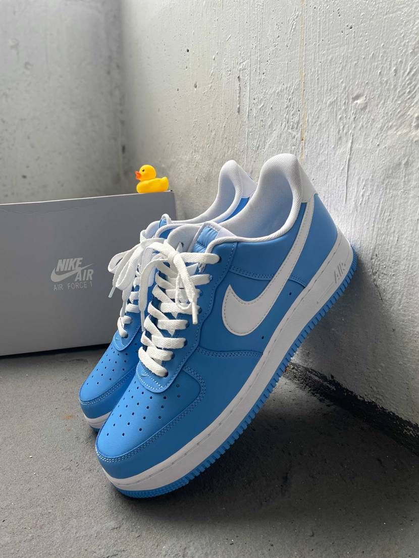 ほんとにもう一足レベルのAF1✨