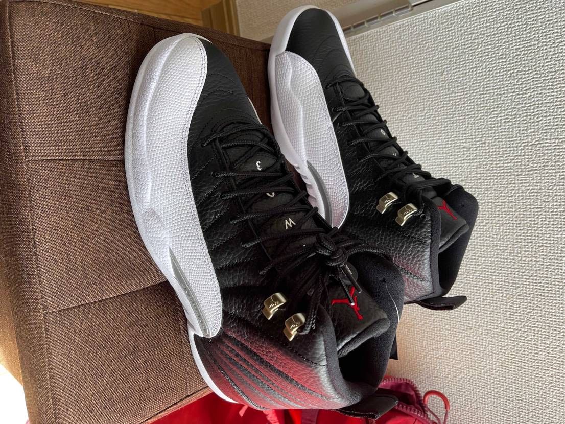 いゃ〜、やっと我が家に来たぁ！　
何年ぶりの再会やろ？
自分が19歳の時？若