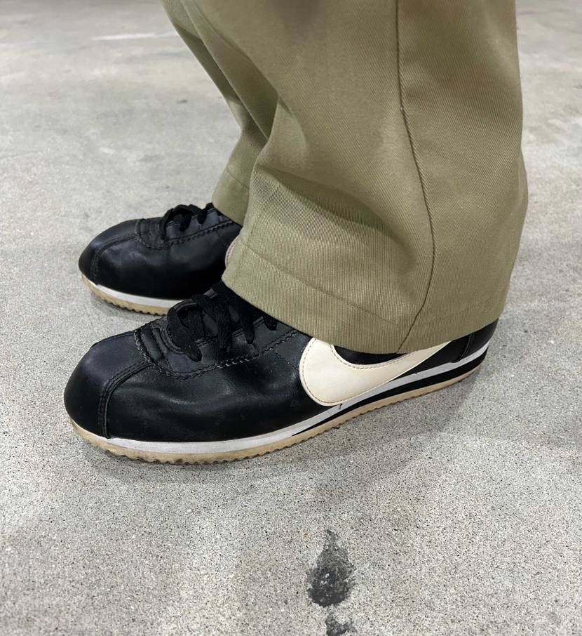 ええな！コルテッツ！

#nike
#cortez