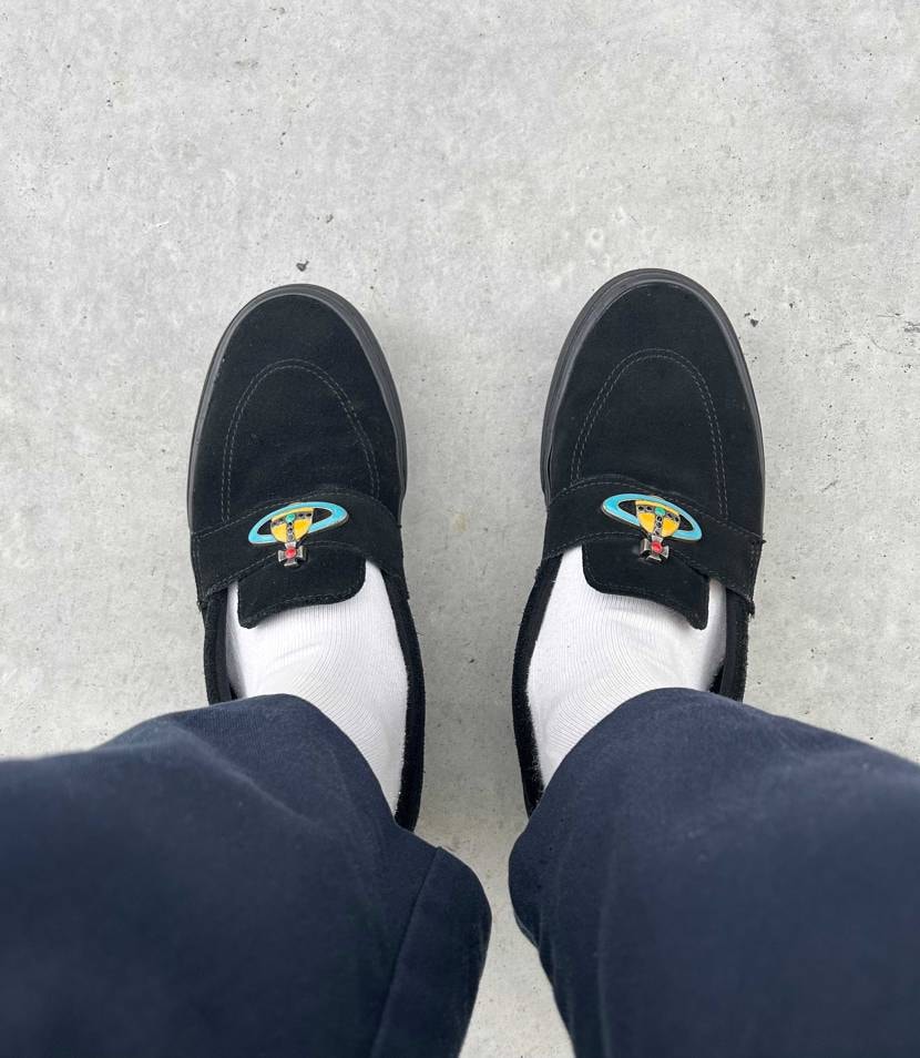 VANS × Vivienne Westwood

ほん