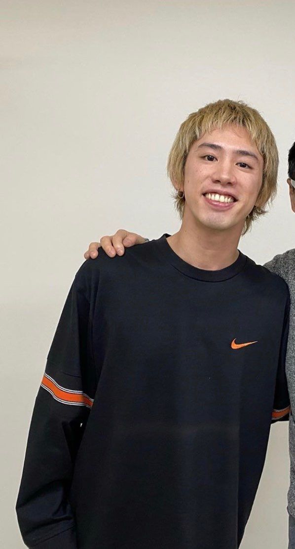 このTakaの着ている服わかる人いますか？