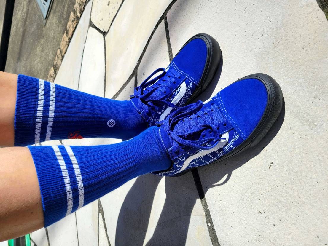 これから二子玉川にお出かけ! まだ暑いうちにソックスコーデ🧦楽しみます!#Su