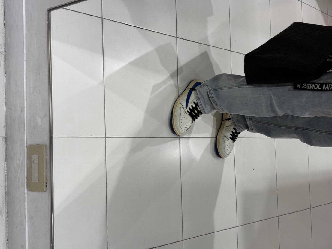 初おろし🐯🐡❤︎