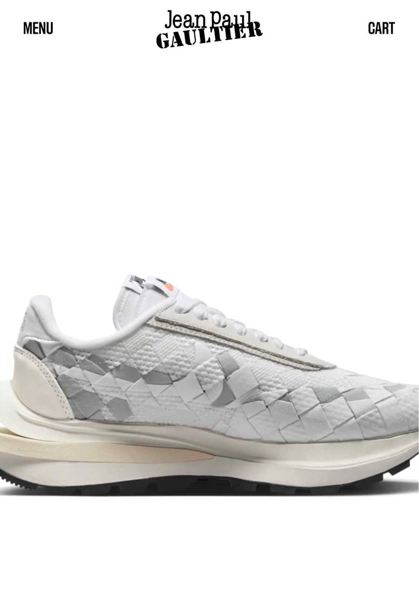 sacaiゴルチエ来ましたねw
登録すれば24時間早くアク