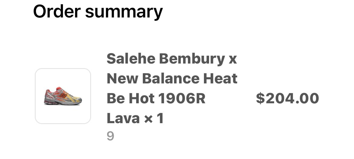 salehe bemburyのBLACK FRIDAYで買っ