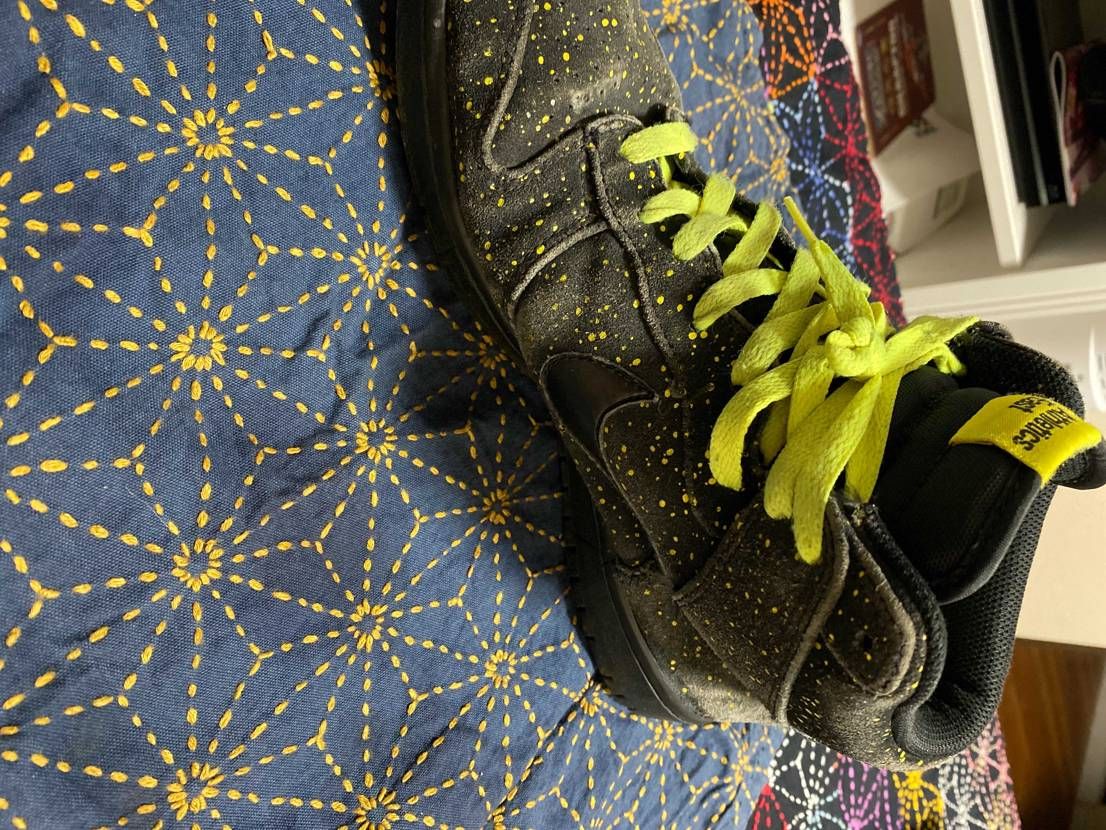 遂にお別れの時がきました😭20代で買って10年以上活躍してくれたので、大往生です