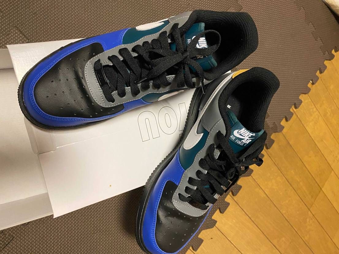 Perfect shoes for perfect people