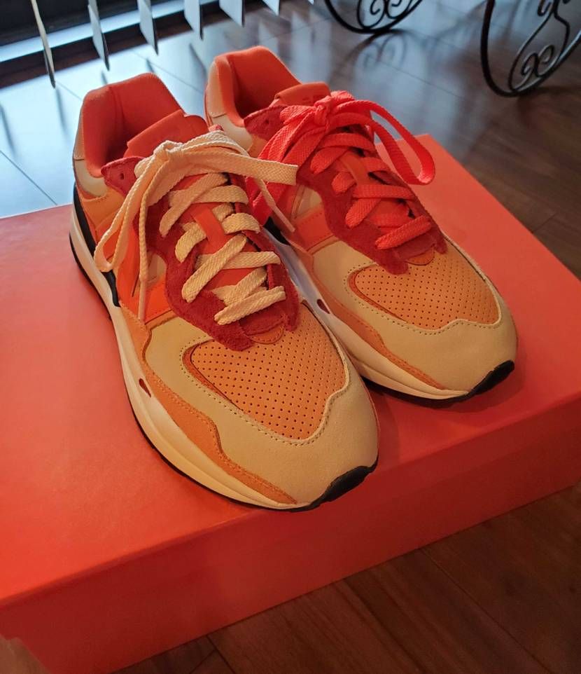 Concepts 5740のアーリーアクセス分がもう届きました！
パーツごとに素