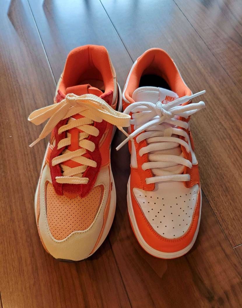 Concepts 5740のアーリーアクセス分がもう届きまし