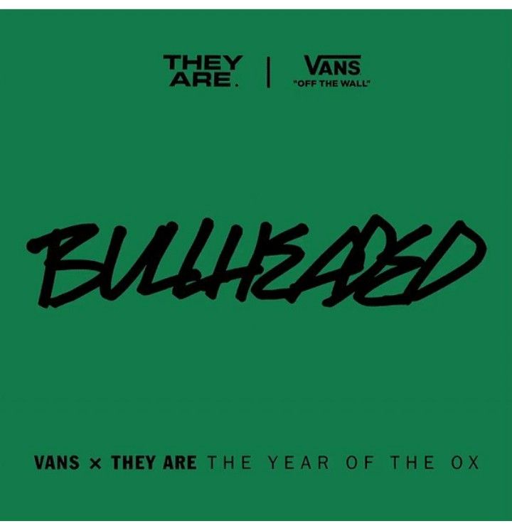 今年のyear of the ratに続きyear of the ox出るな！

