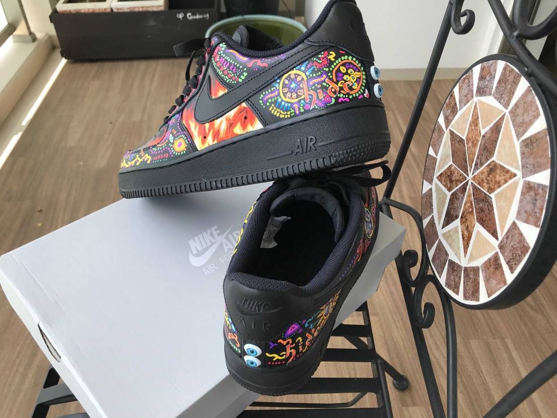 おじさん世代には刺さるはず！？今でも中2爆発のカスタムをご覧