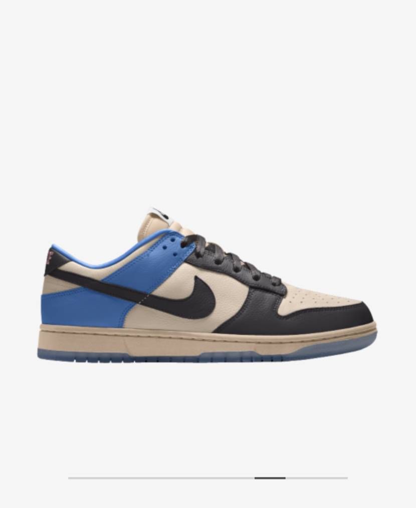 ニュース】Nike Dunk Low Unlocked By You 抽選/定価/販売店舗まとめの