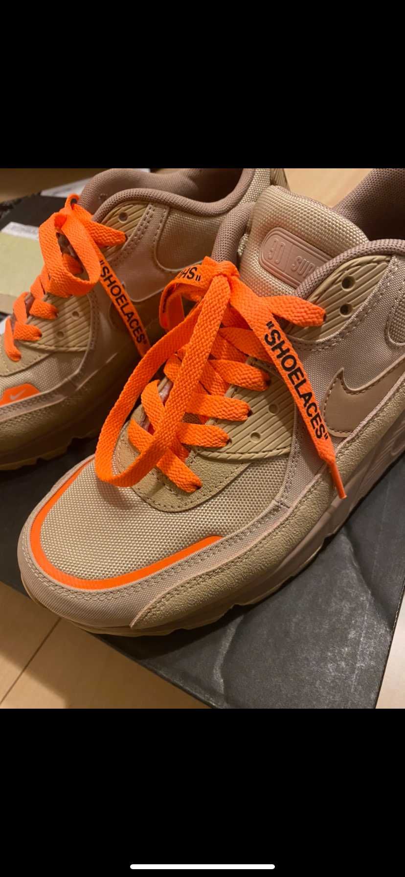 秋色airmax🍁