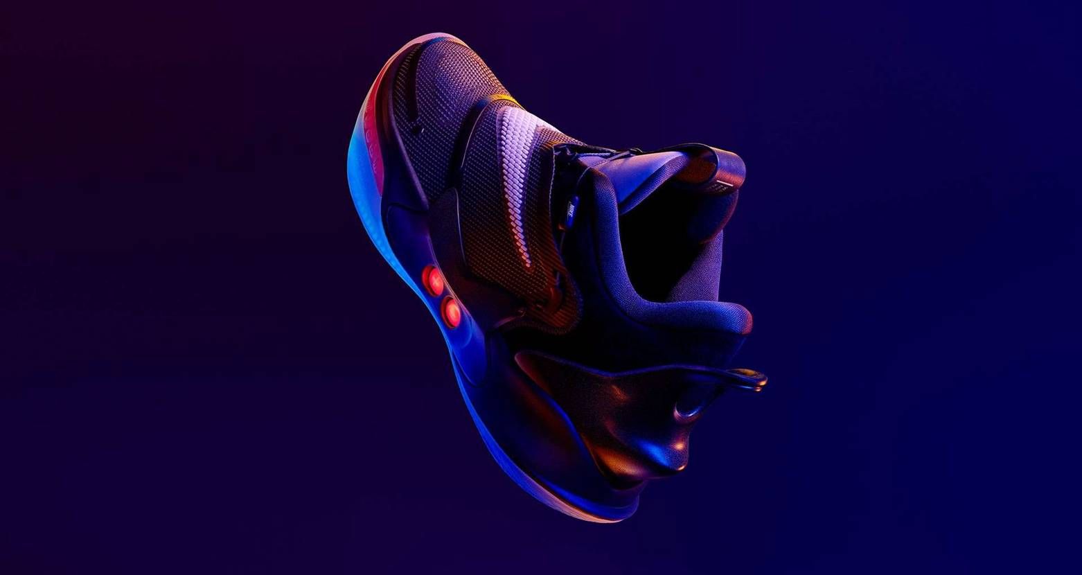 SNKRS USを見てたらこんなの発見！
ADAPT BB 2.0だって、日本