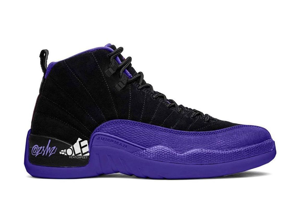 AJ12 ダークコンコルド
10月か12月発売でモックアップと出てたけどだいぶ