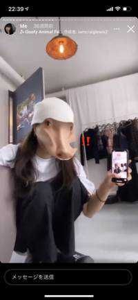 ユーザーアイコン