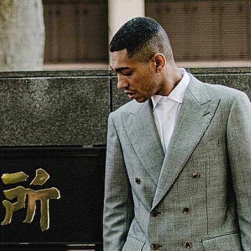 川島裕大(出品者)