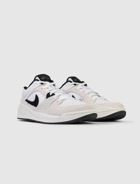 JORDAN STADIUM 90
アママの抽選(US only)で大当り！🎯