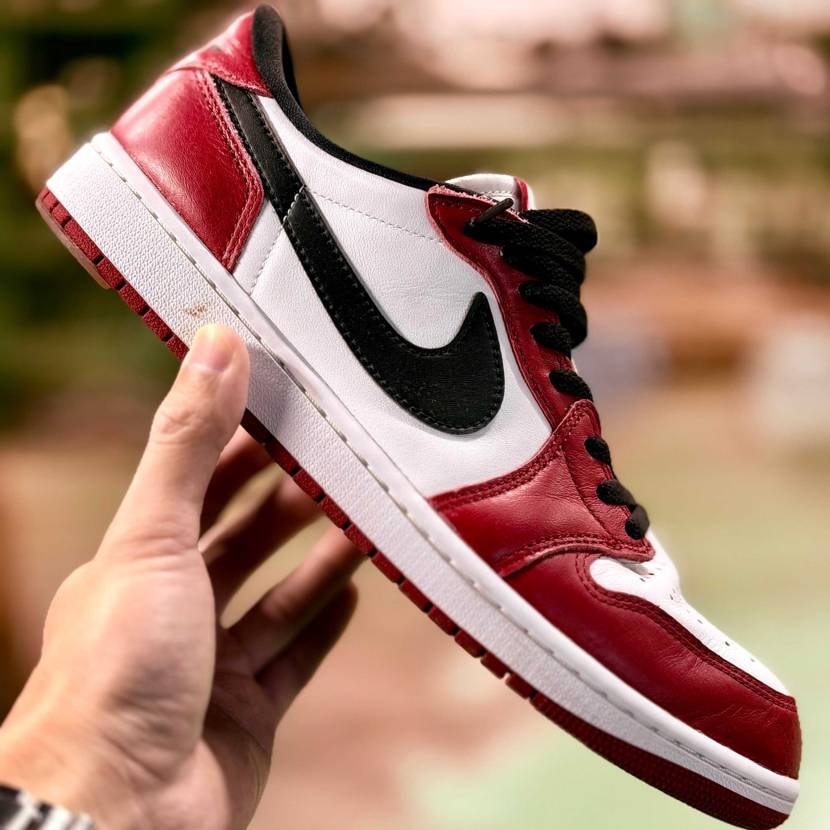 黒紐から白紐へチェンジ😎
しっかり育成してます🫡