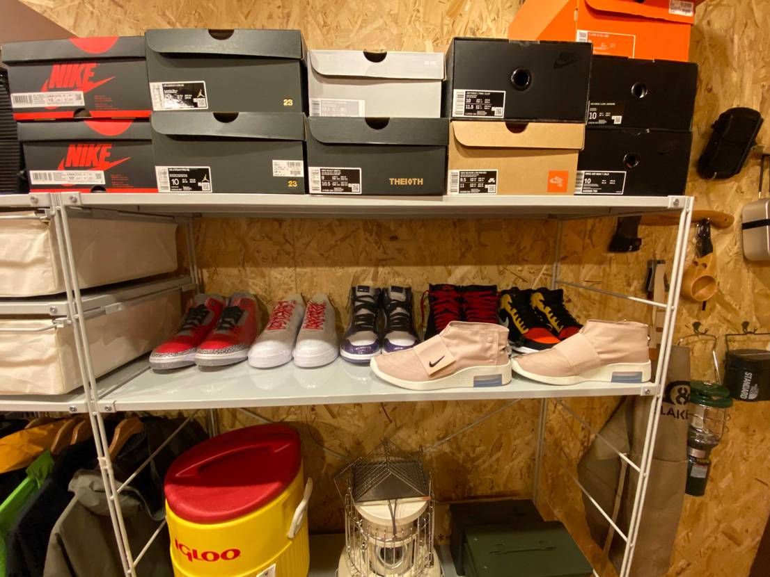 とりあえず子育てが少しひと段落して、ボチボチですが、
コレクションを増やしてま