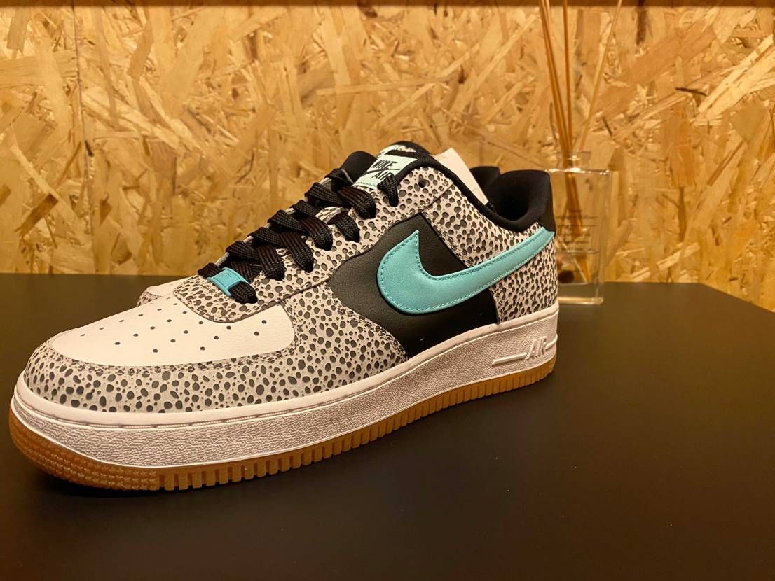 By youから到着。
Dunk買えなかったから、無理やり感丸出しですけど、