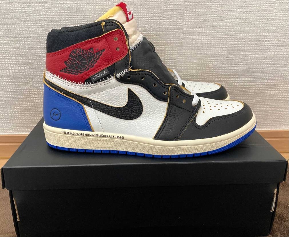 ユニオンジョーダン、課金の甲斐もあって無事に当選できました🎯