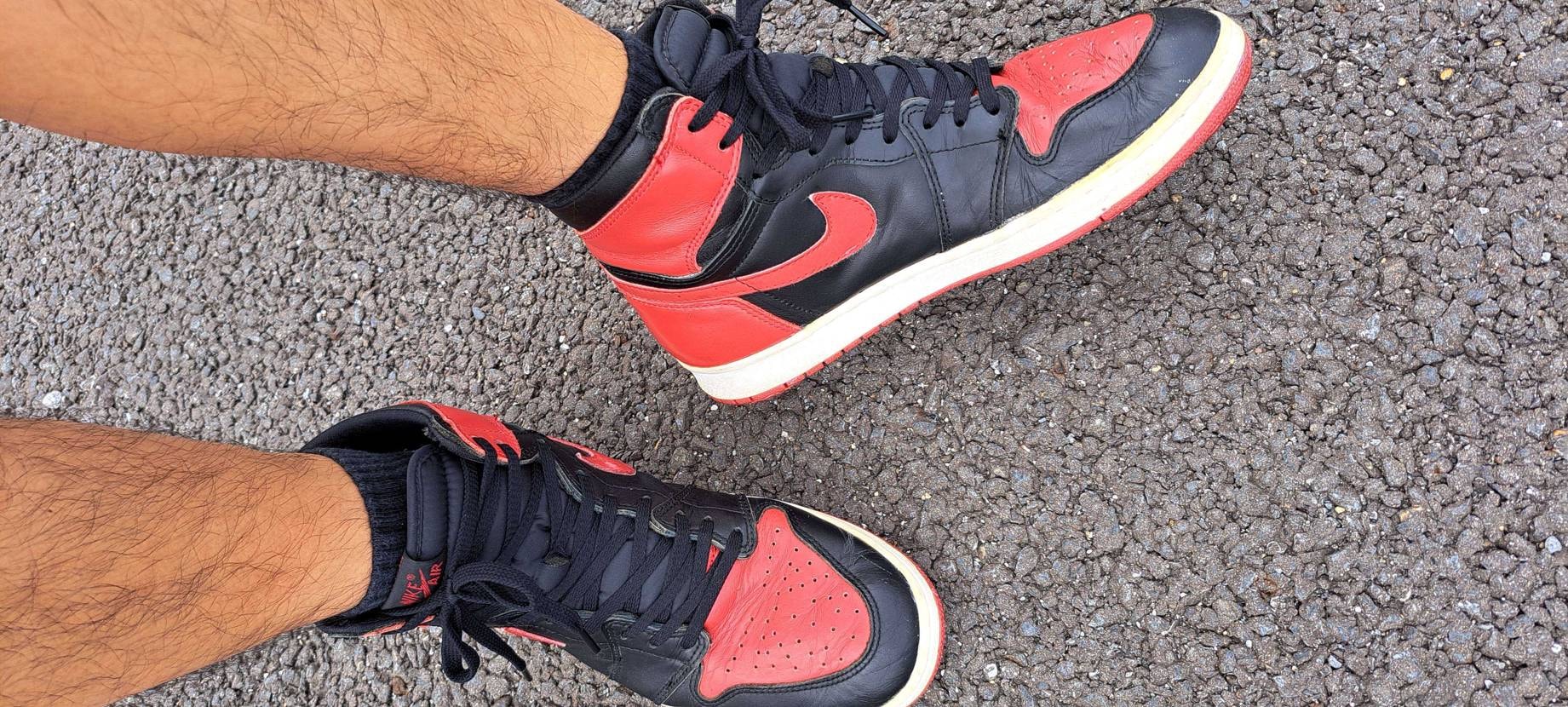 あっという間に大晦日ですね💦

皆さんの真似をして今年買って印象に残った3足