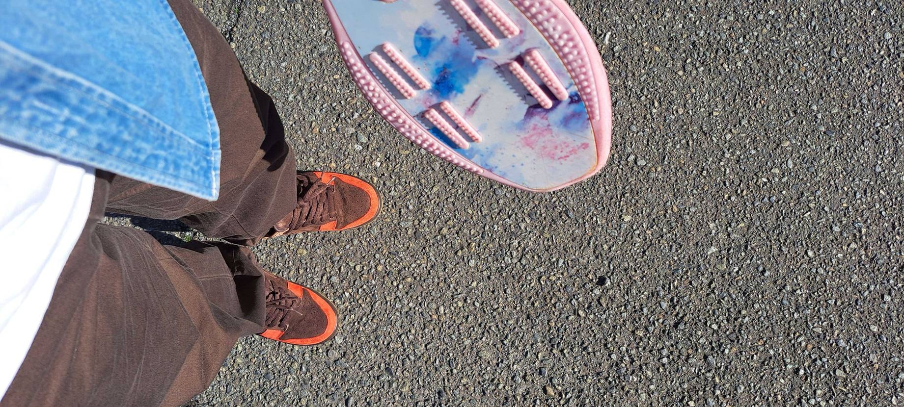 明けましておめでとうございます┏○ﾍﾟｺｯ
もぅ4日なんで