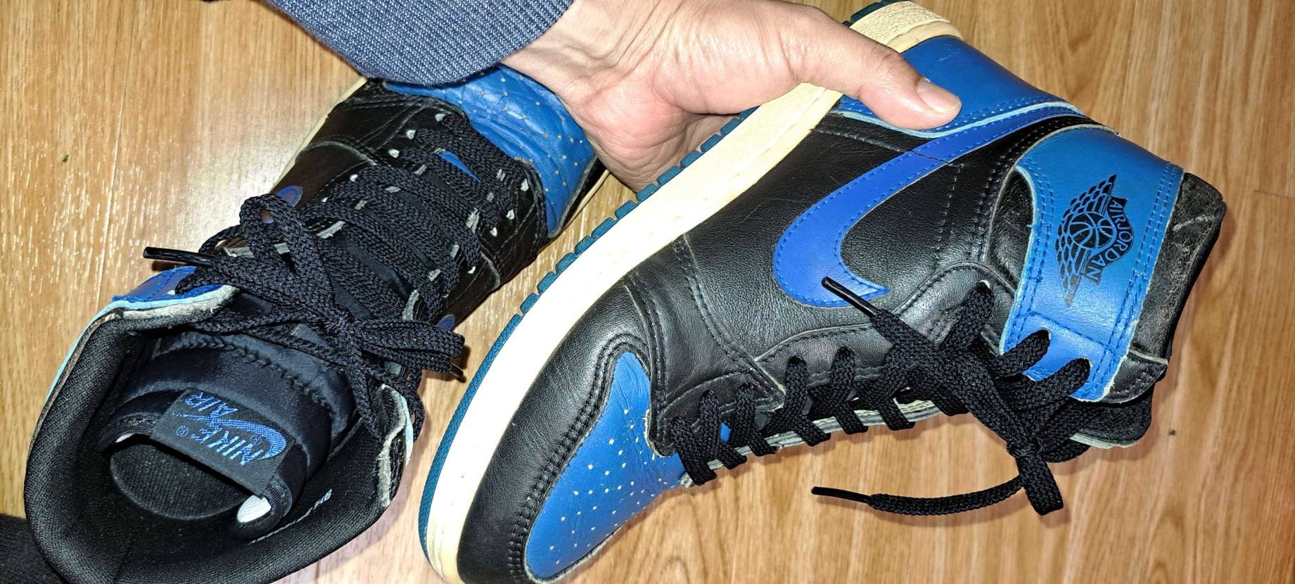 なにやらロイヤルの投稿がちらほらと出始めておりますね…

今日は届いたシュー