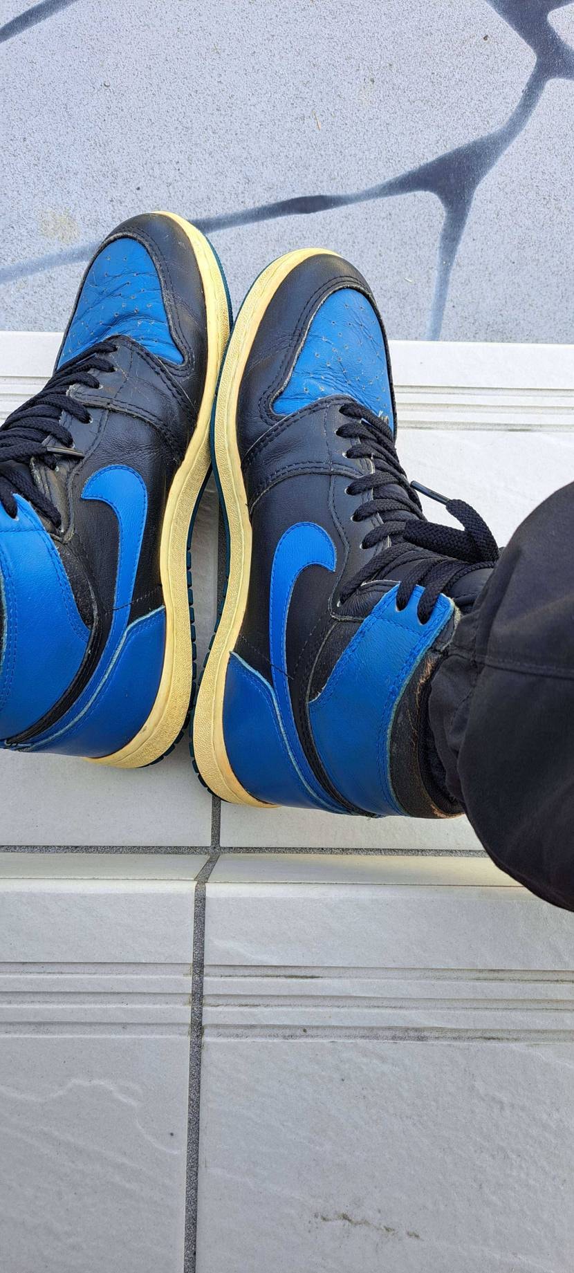 ユニオン、イエグラ、ヴァージルさん


全て買えません