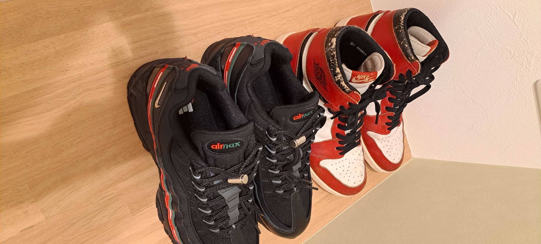 今日は行くあてもなくお出かけ🚗³₃

車中でパンケーキが