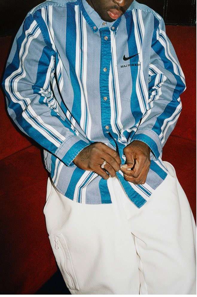 これに 今日届いたAJ1合わせたいなぁ