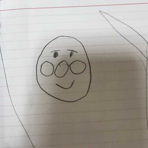 ユーザーアイコン