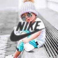 NIKE