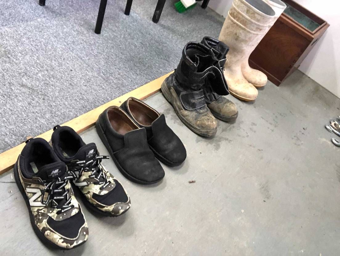 【長文注意】

球磨川、大変なことになってますね。人的被