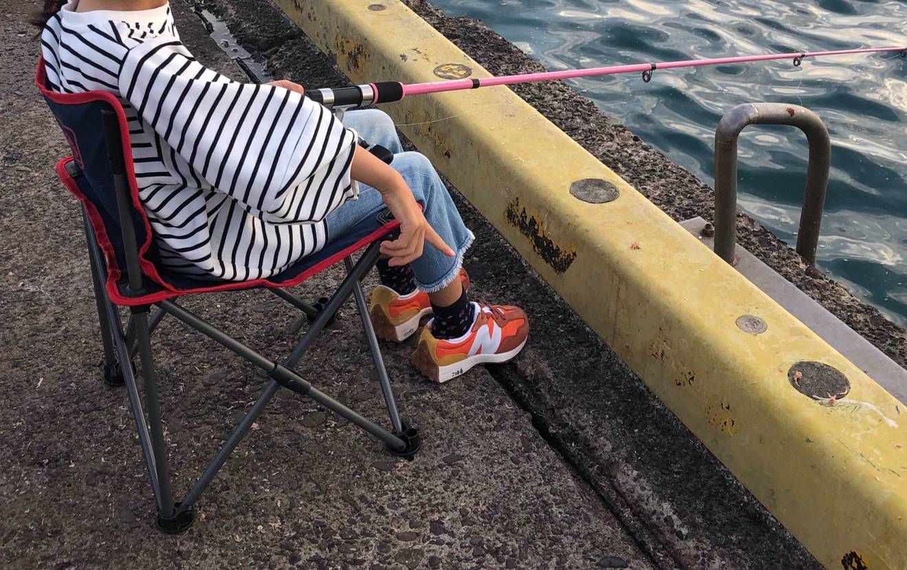 今日も今日とて釣り日和🎣

まだまだ南九州は暑いです！