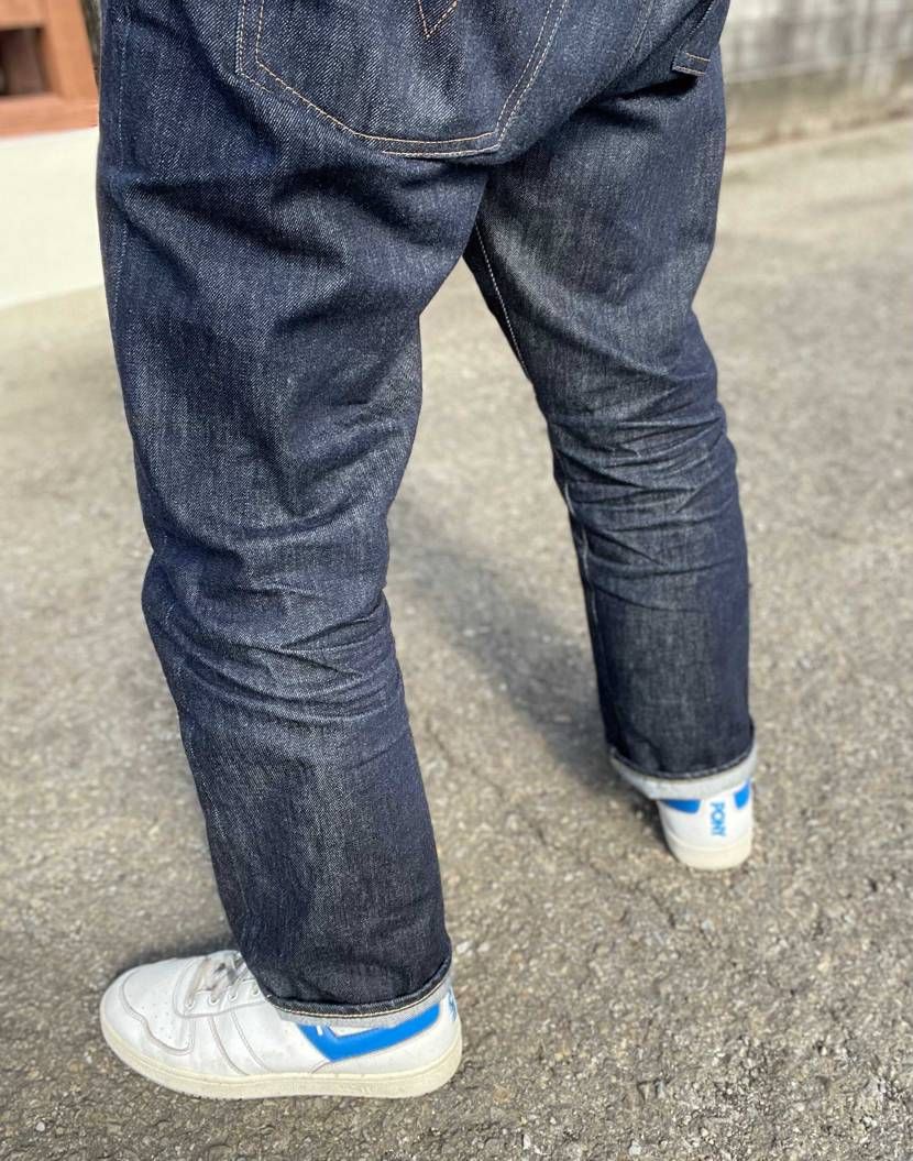 流行りのドジャースカラー(震声

#pony
#cit