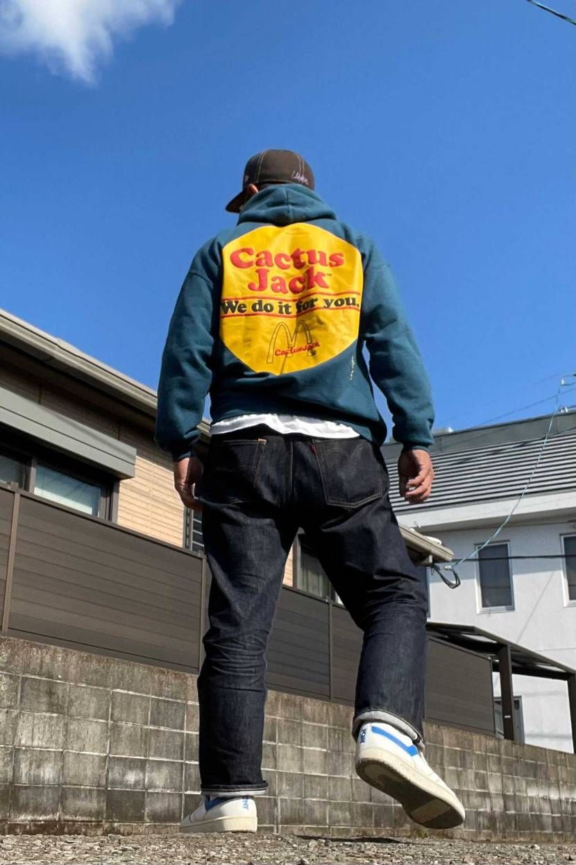 流行りのドジャースカラー(震声

#pony
#cit