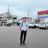 ユーザーアイコン