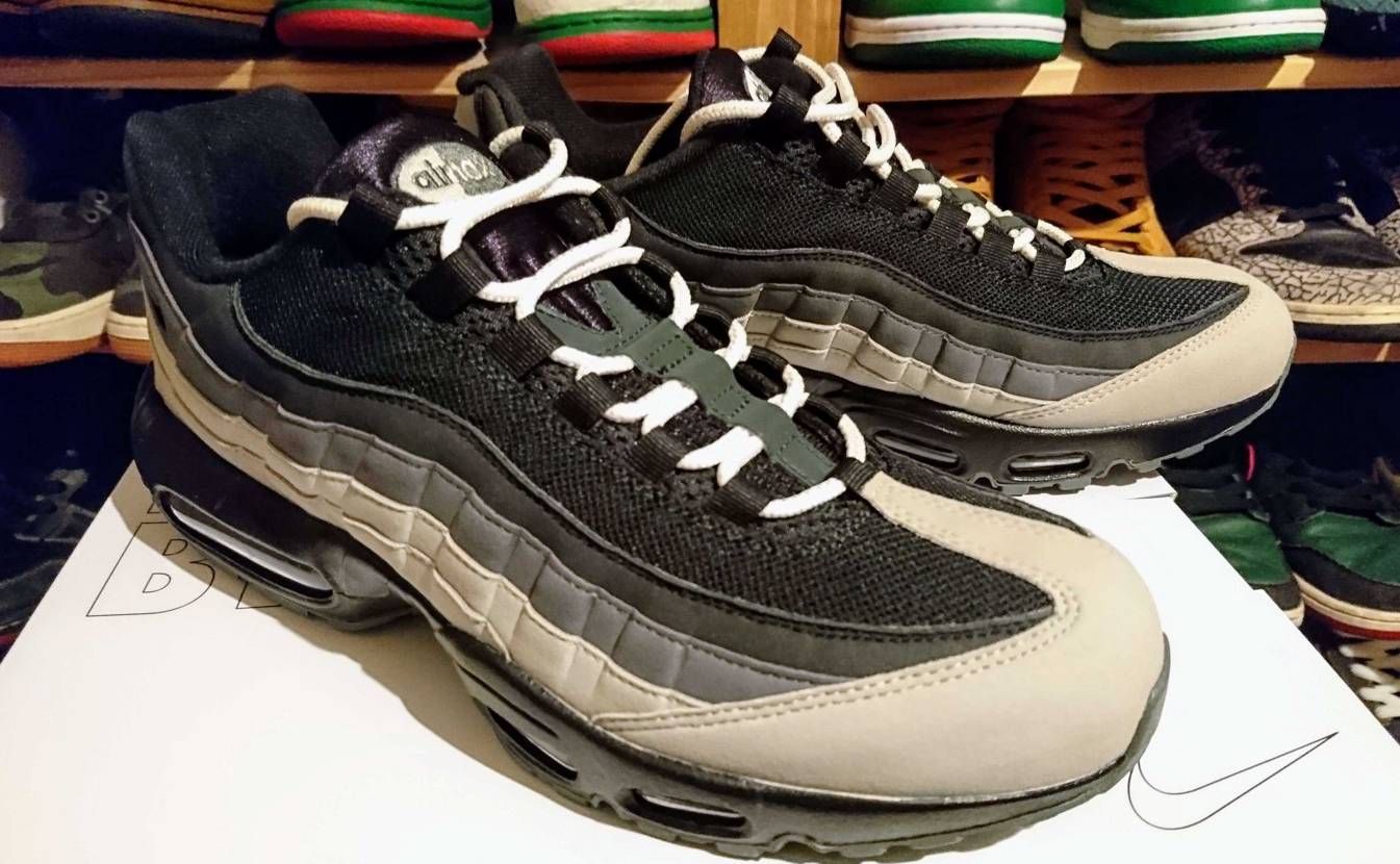 アンロックドじゃないByYou95が届きました！元画像との比