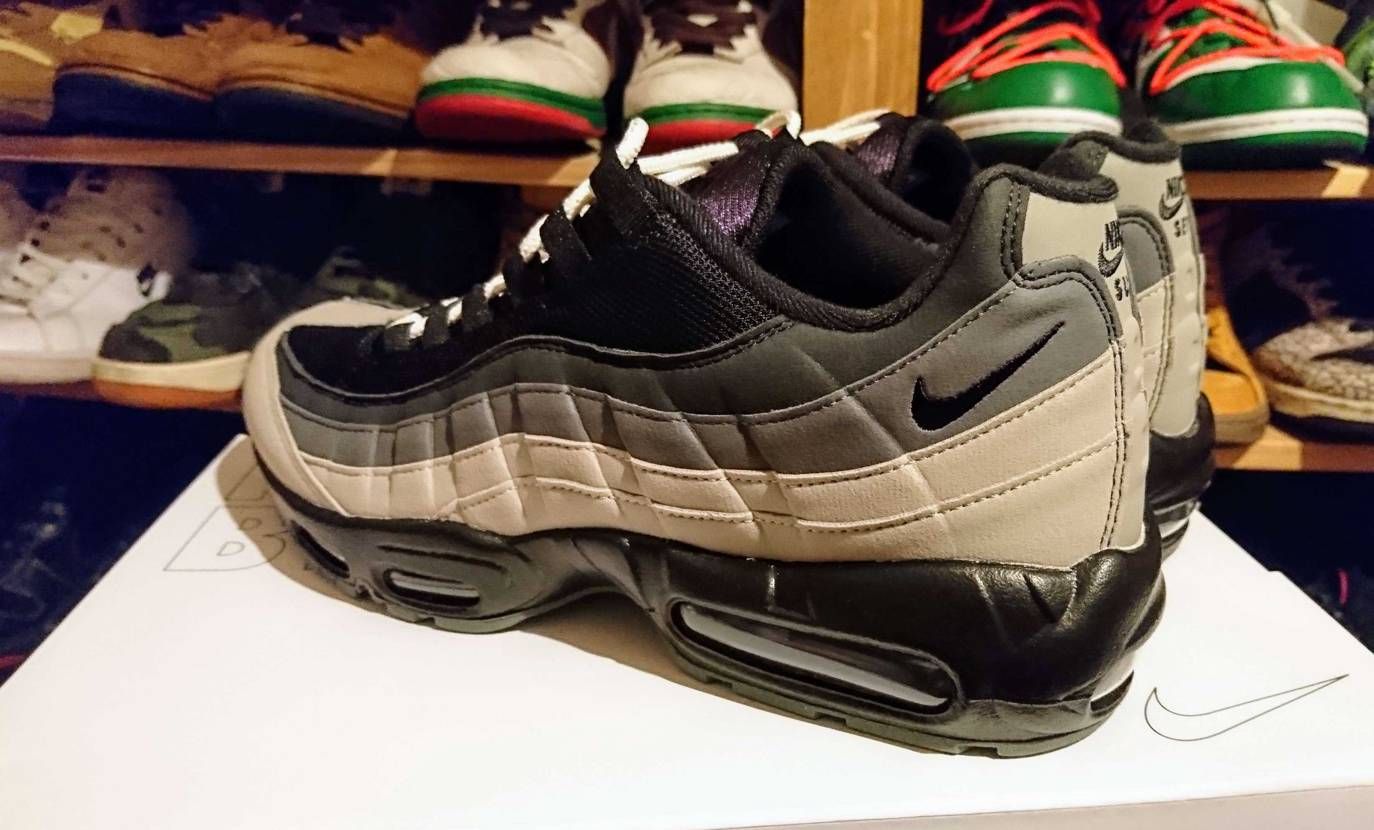 アンロックドじゃないByYou95が届きました！元画像との比