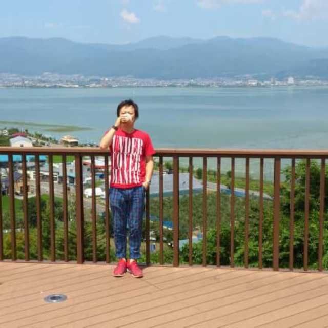 ユーザーアイコン