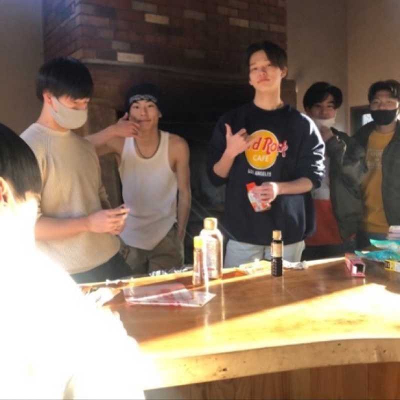 佐藤 裕也 スニーカーダンク