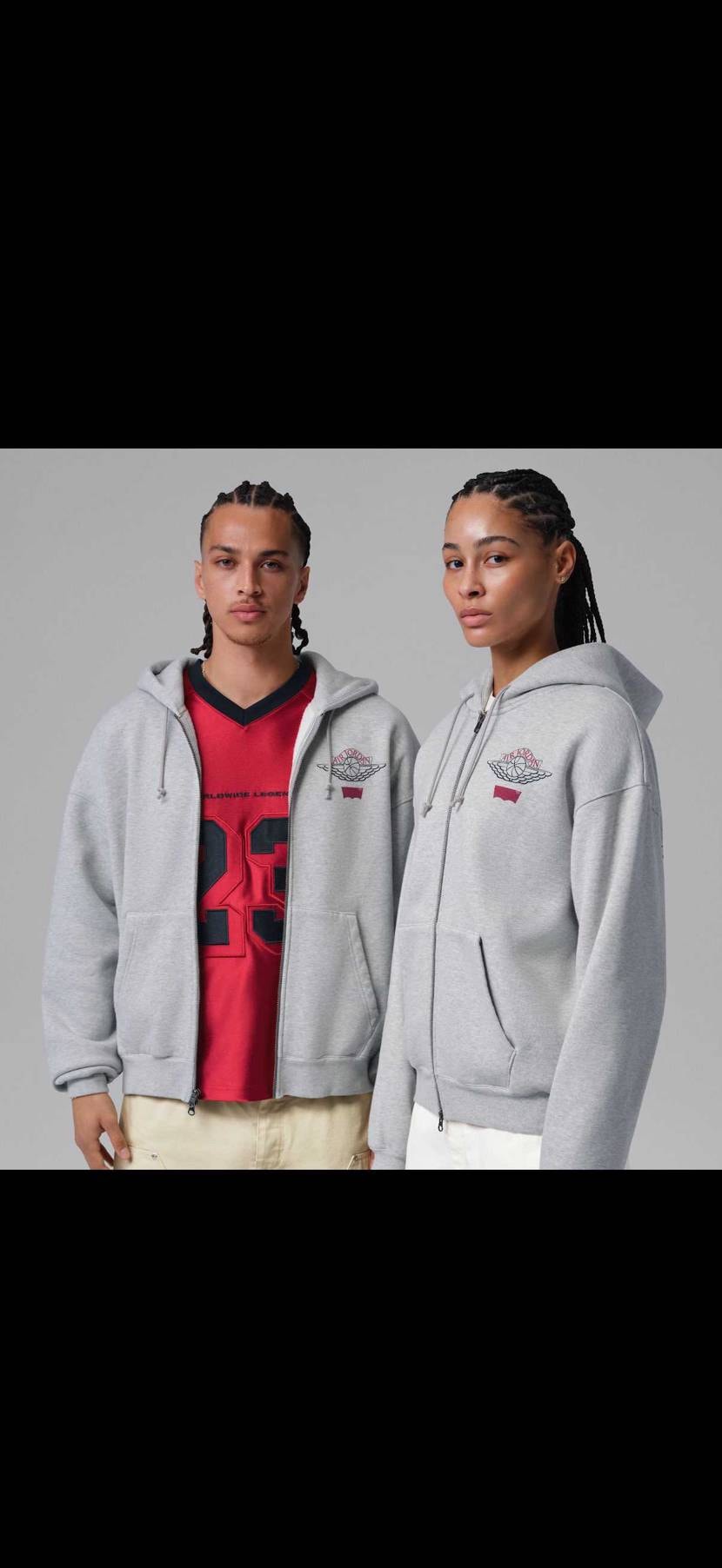 これのグレーの販売はない感じですか？
情報知っている方いま