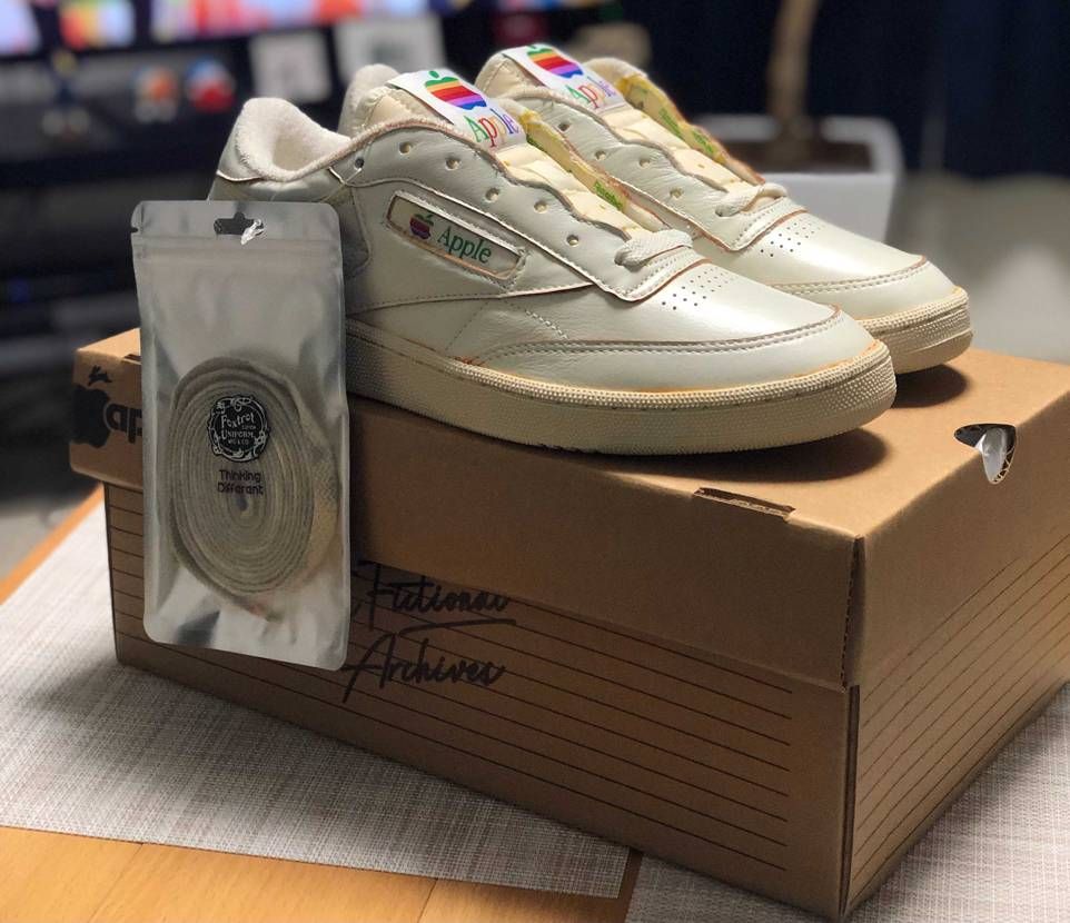 🍎届きました