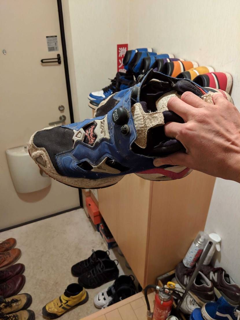 トリコ復刻するなら、3rdで完全復刻してほしかった！
なら、即買いだったのにな〜