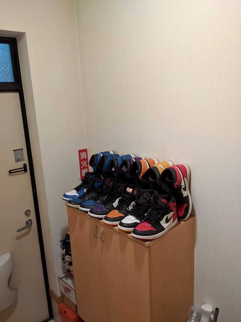 トリコ復刻するなら、3rdで完全復刻してほしかった！
なら、