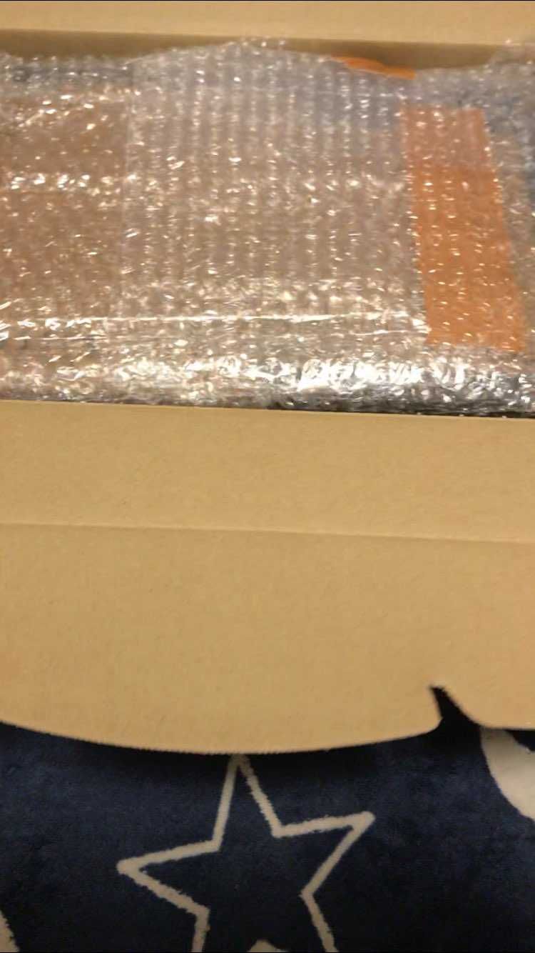 10月7日にオフホワダンク lot49  28.5cmを買って下さった方へ。　今