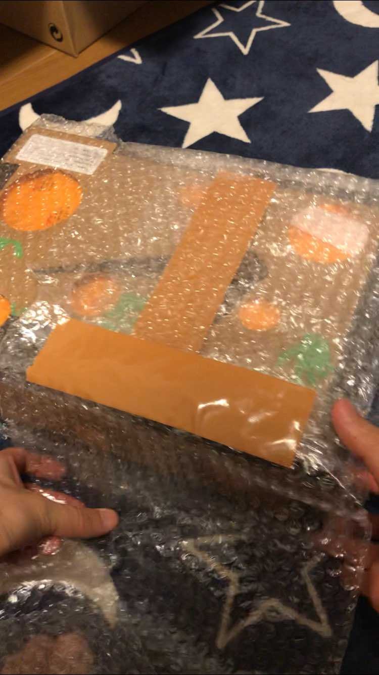 10月7日にオフホワダンク lot49  28.5cmを買っ